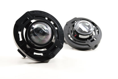 Dodge Avenger (2011-2014) XB LED Fog Lights