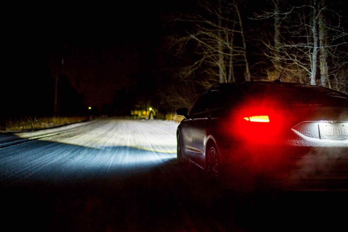 Dodge Avenger (2011-2014) XB LED Fog Lights