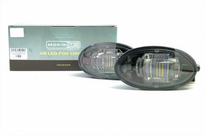 2009-2013 Honda Fit XB LED Fog Lights