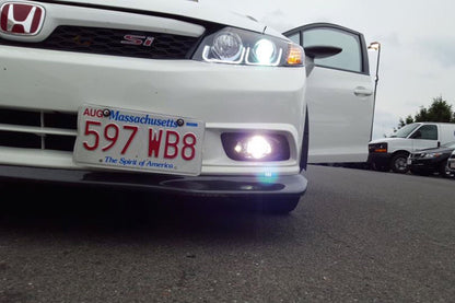2009-2013 Honda Fit XB LED Fog Lights