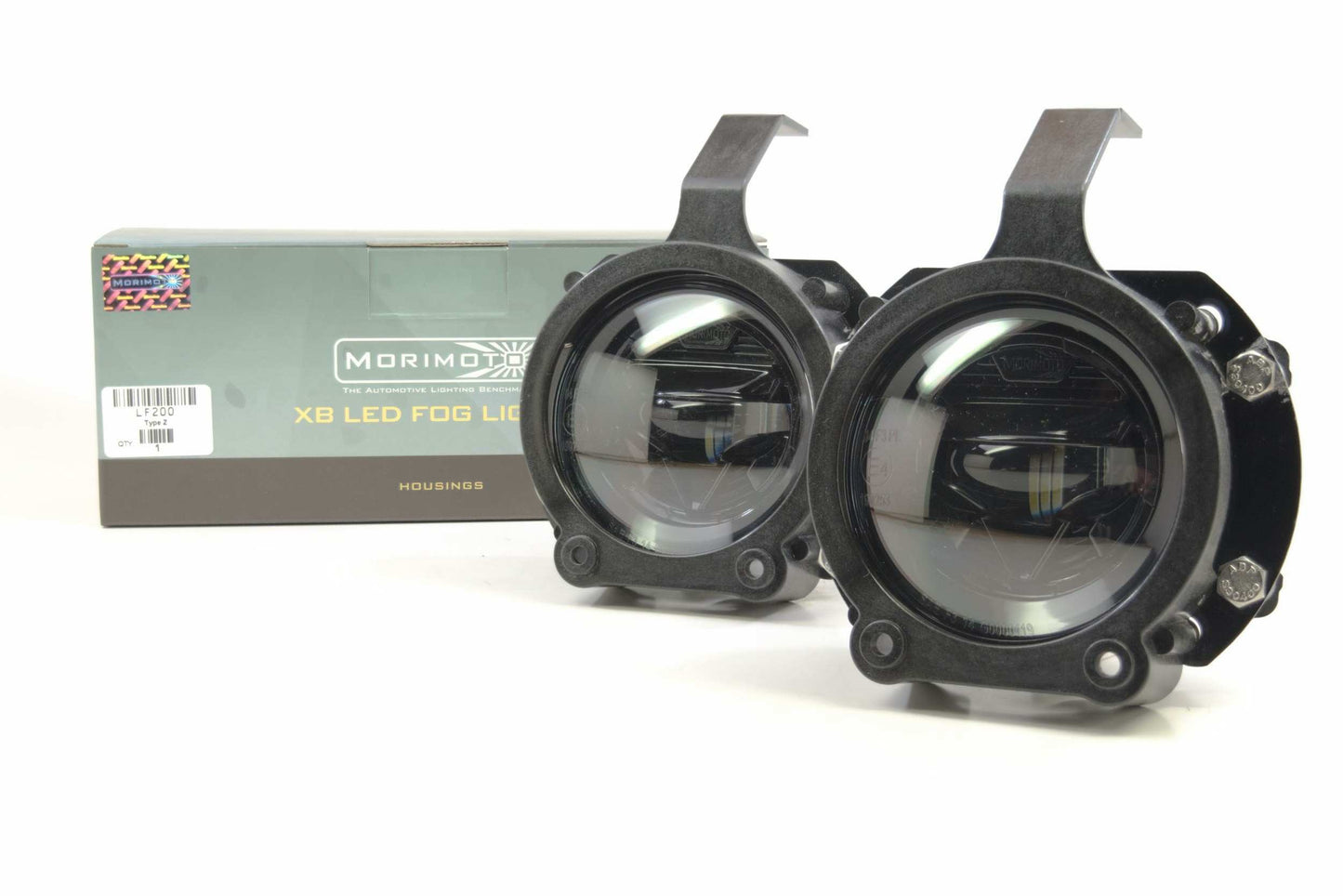 RQ Hardware: Ford Fog Light Adapter Kit (3W3Z15200AB)
