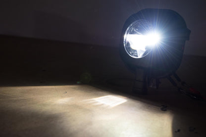 2007-2013 GMC Sierra Morimoto XB LED Fog Lights