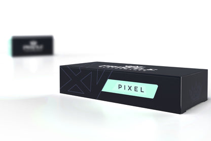 Demon Eye: Profile OneColor (Amber)