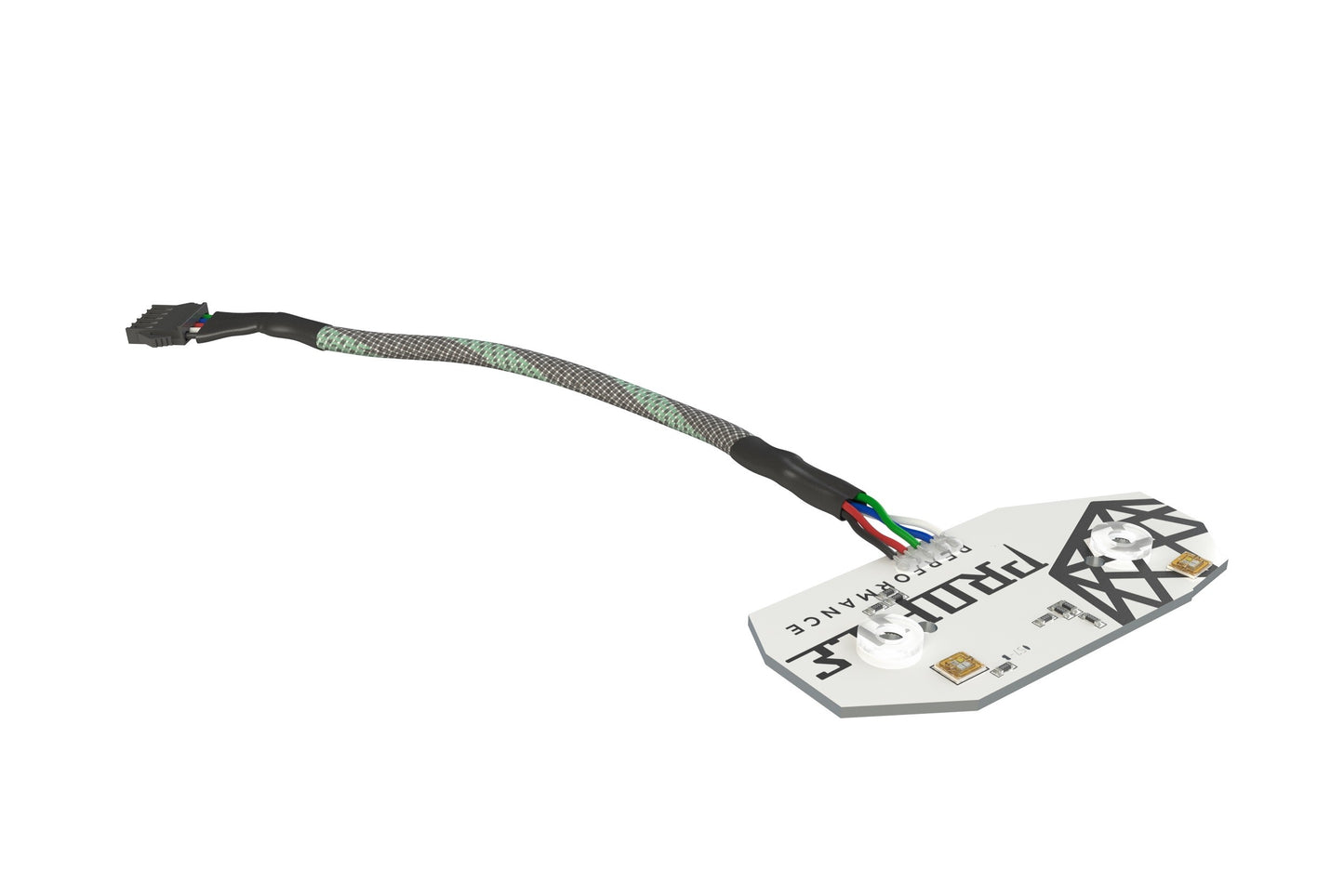 2013-2014 Ford Mustang DRL LED Boards