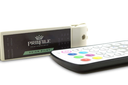 RGB Controller: Profile Prism Pilot