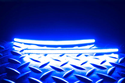 6 Zoll: Profilprismenstreifen mit Treiber (RGB)