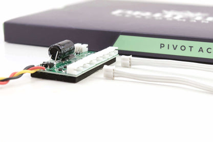Profile Pivot SS Controller (8 outputs)