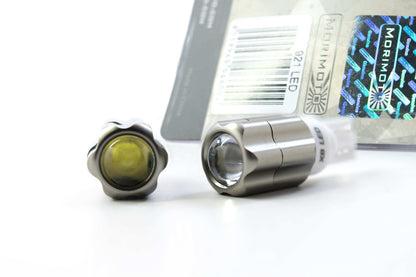 921/T15: Morimoto XB LED (White)