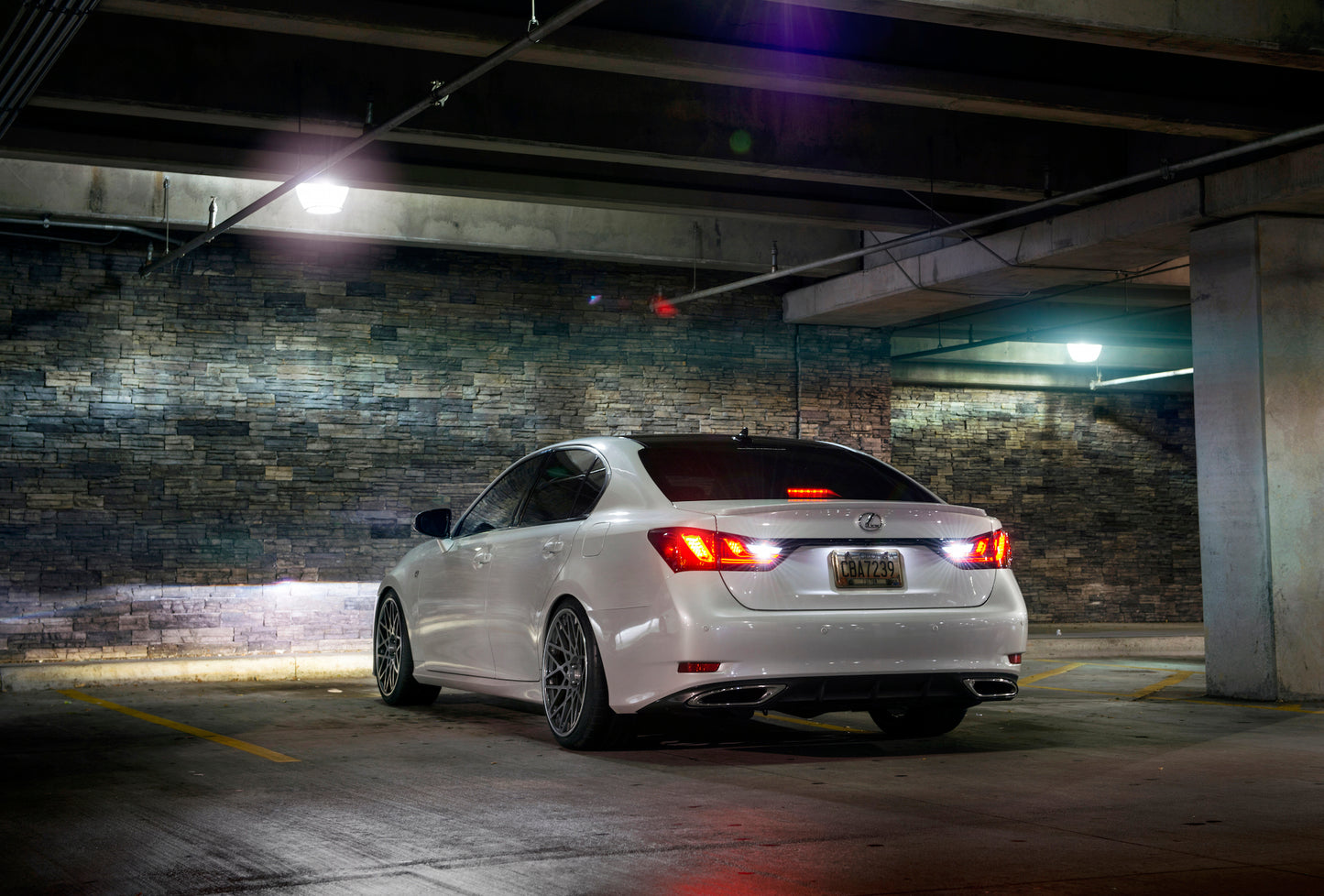 921/T15: Morimoto XB LED (White)