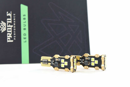 921/T15: Perfil Crown 1.0 (Oro)