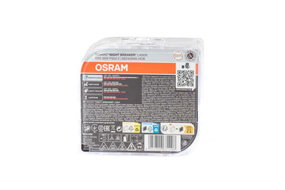 D2S: Osram 66240 XNN (4200K) (Duobox)