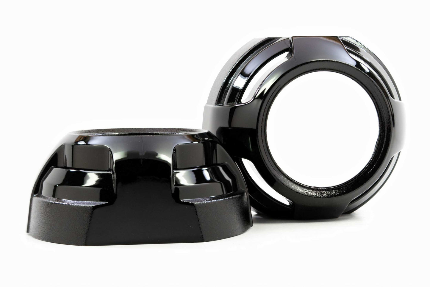 Apollo 2.0 Flat (Black)
