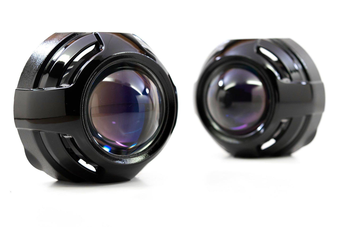 Apollo 2.0 Flat (Black)