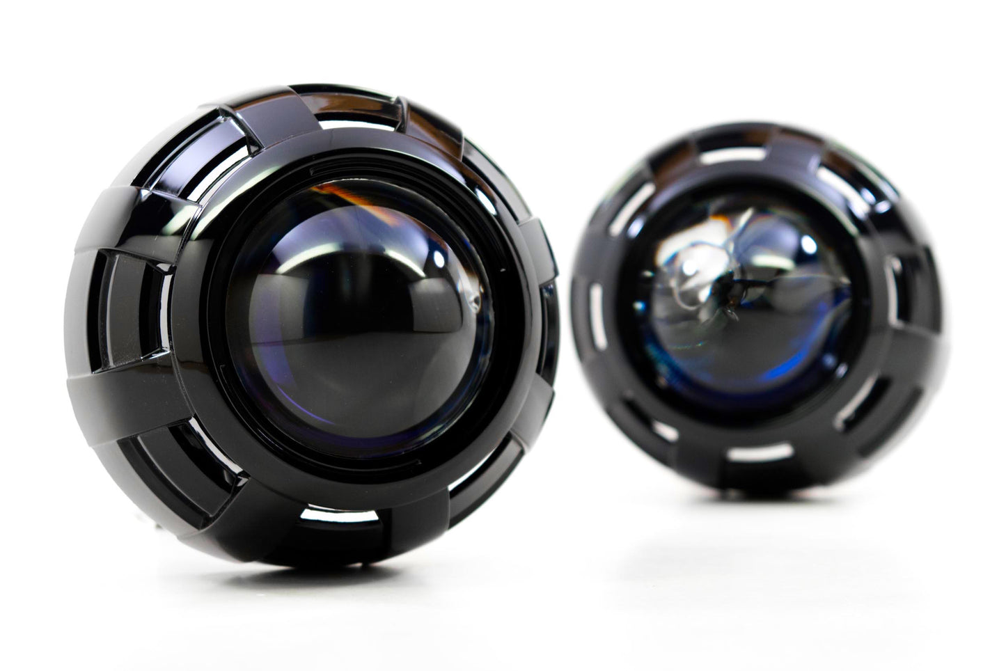 Apollo 3.0 (Black)