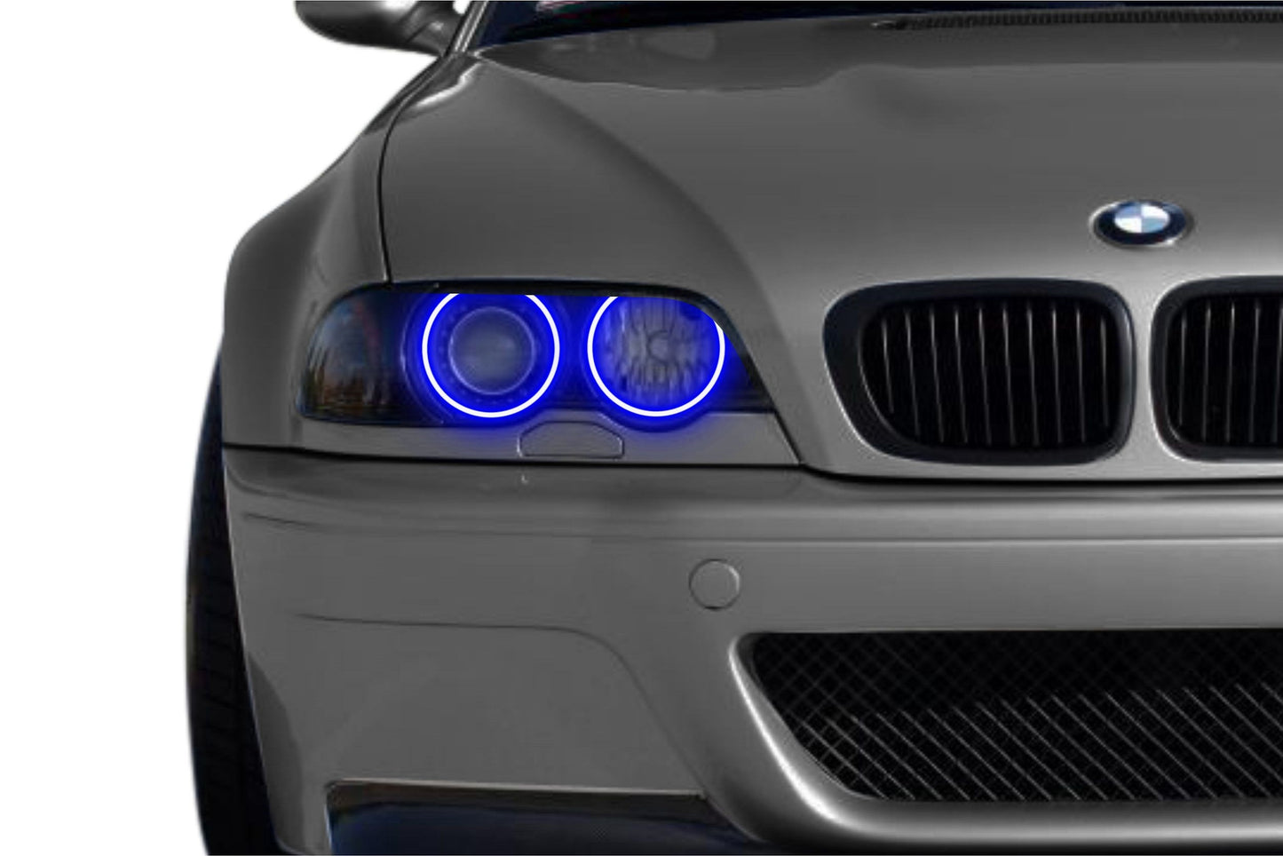 BMW E46 Inner: Profile Prism Fitted Halo