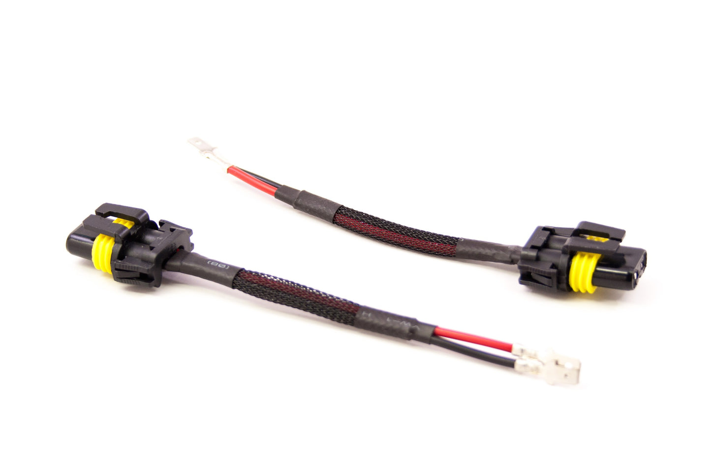 Adapter: H13 Male > H4 Male