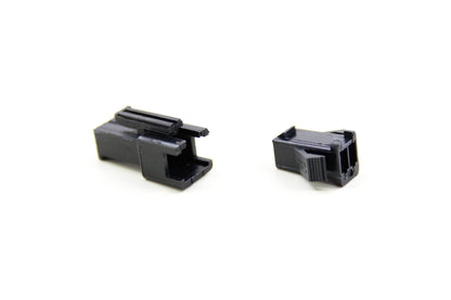 Connector: JST 5 Pin Female