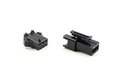 Connector: JST 4 Pin Male