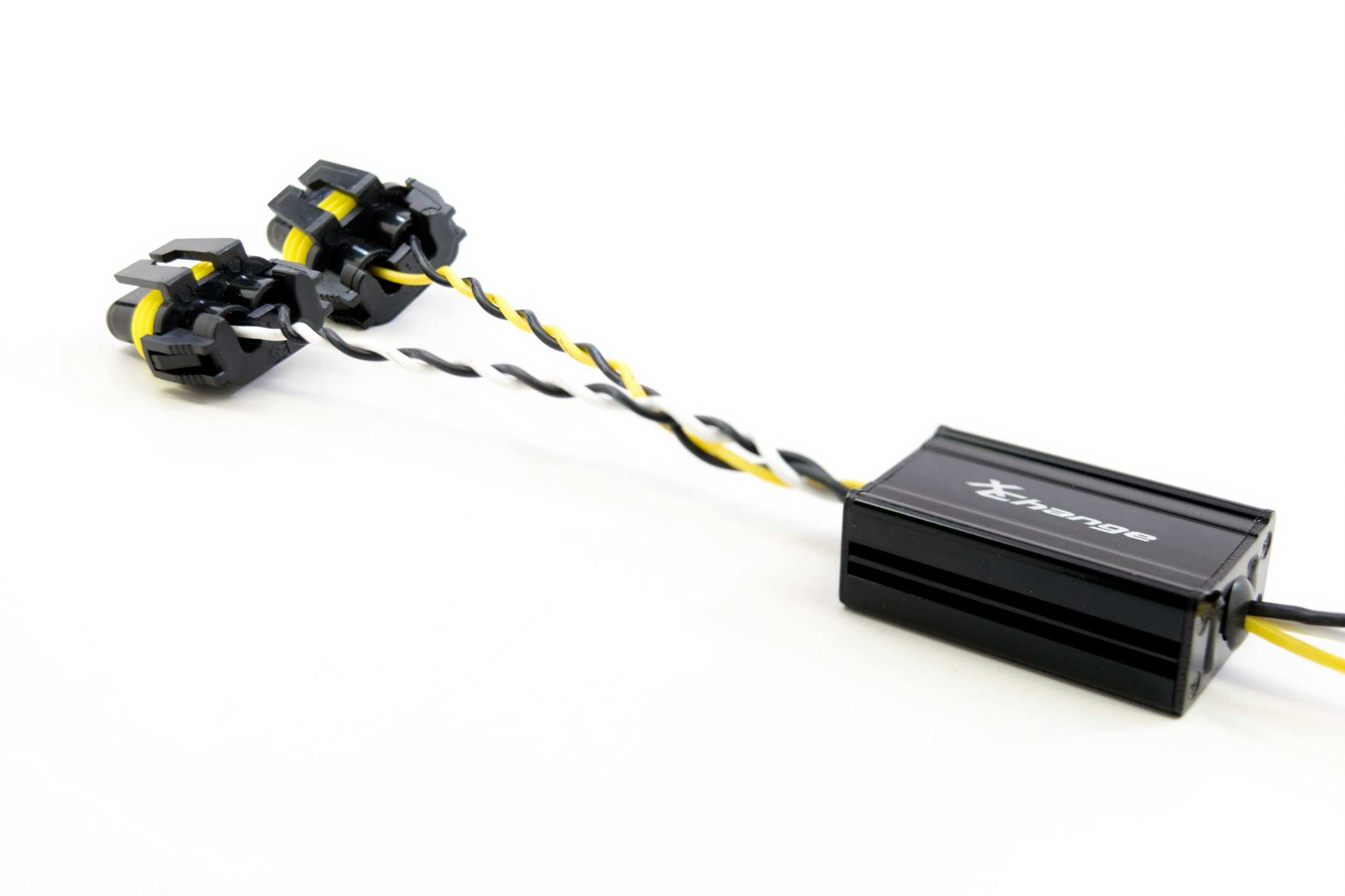 Modules: XChange Switchback Driver – The Lighting Guru