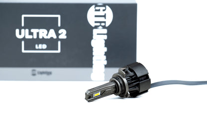 9012: GTR Ultra Series 2.0