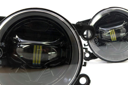 2015-2021 Subaru WRX XB LED Fog Lights