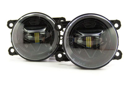 2015–2017 Subaru WRX STI XB LED-Nebelscheinwerfer 