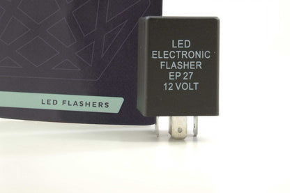 Flasher: Profile FlashPack (EP27)