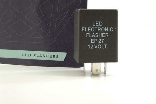 Flasher: Profil-FlashPack (EP27)