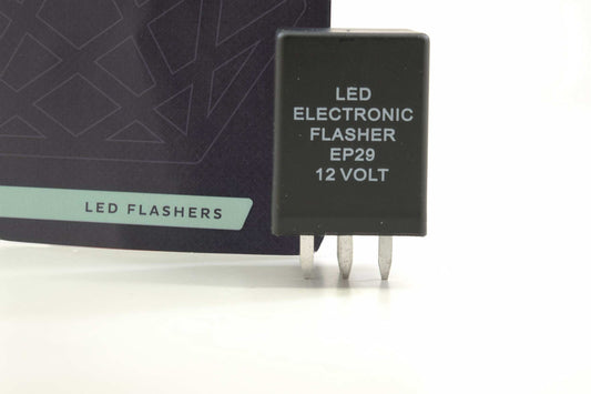 Perfil FlashPack Relay: EP29
