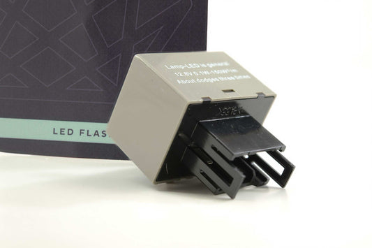 Flasher: Profil FlashPack (CF18 / LM449)