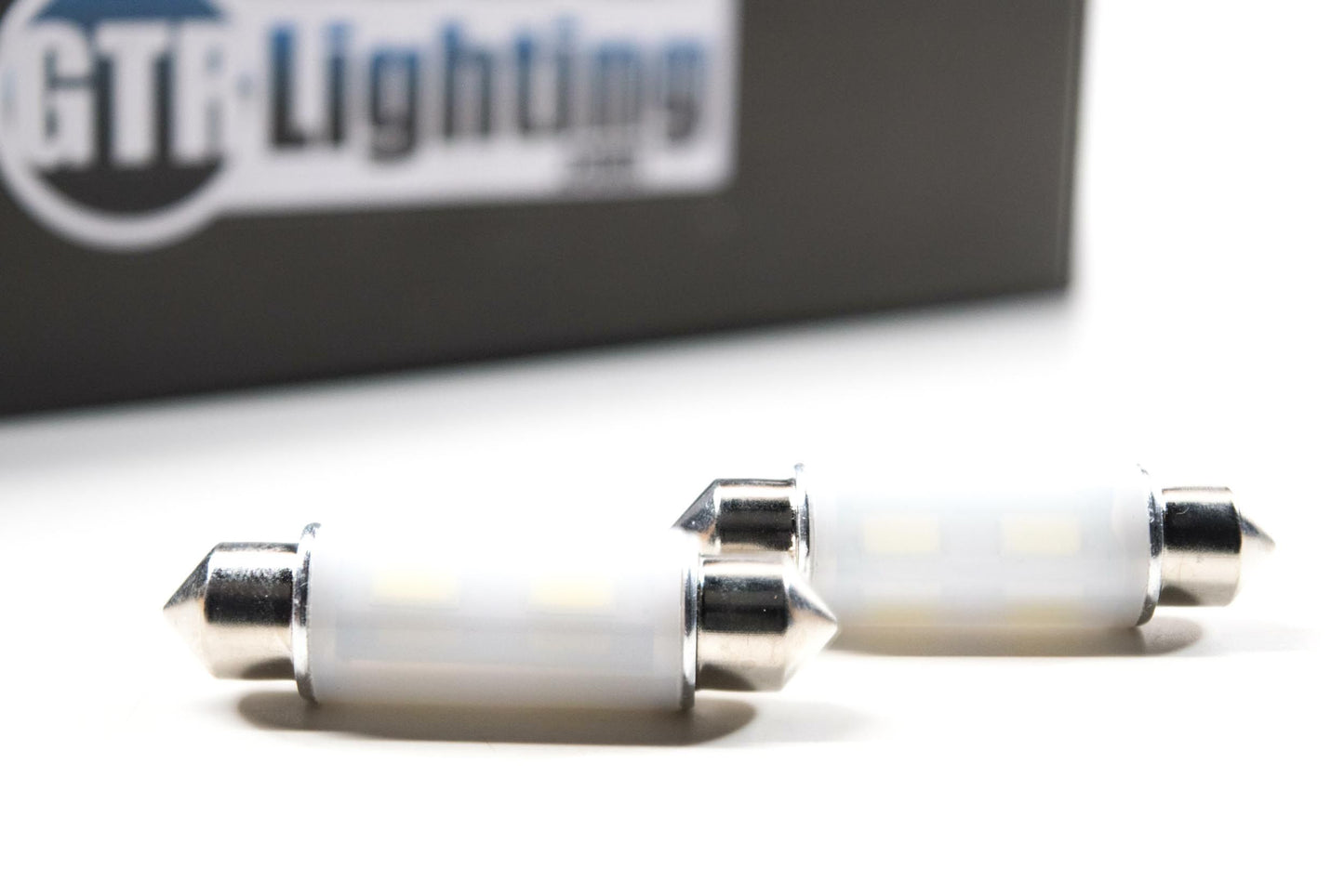 Girlande: GTR 360 LED (42 mm)