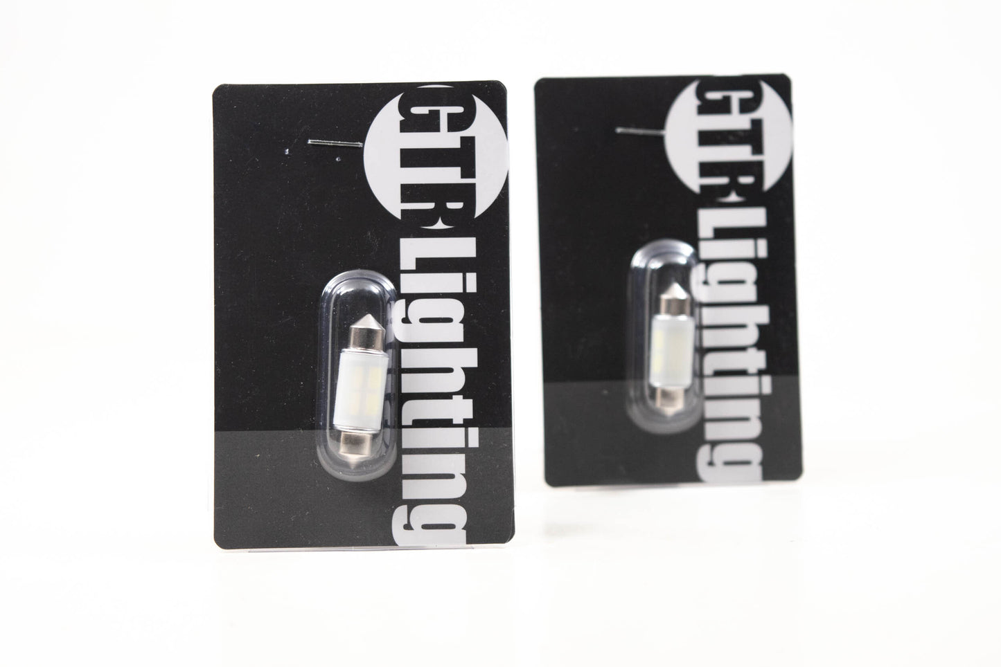 Festoon: GTR 360 LED (31mm)