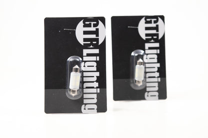 Festoon: GTR 360 LED (31mm)