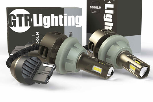 Ultra Series LED Reverse Bulb Kit (Pair)