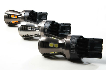 7440/7443: GTR Armor (White)