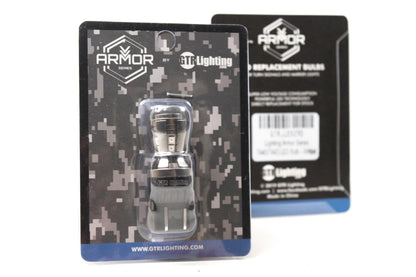 7440/7443: GTR Armor (Switchback)