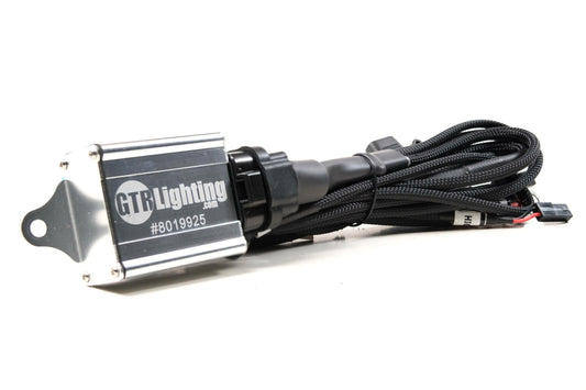 Bi-Xenon-Relais: GTR Pro (9004)