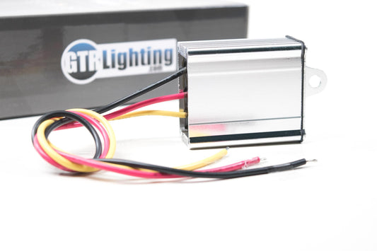 Blinker: GTR F1-Style Bremsmodule