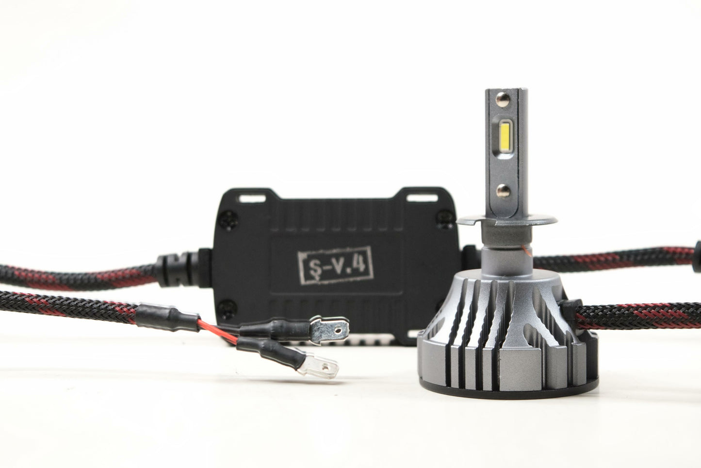 H3: SV.4 LED-Lampe 