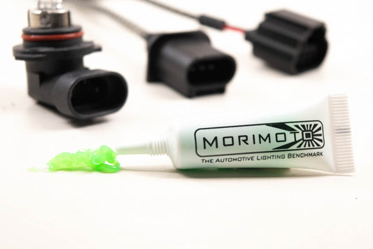 Dielectric Grease: Morimoto LectricLube