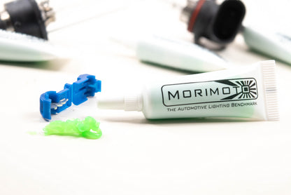 Dielectric Grease: Morimoto LectricLube