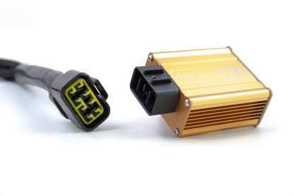Bi-xenon Relay: MotoControl (H4/9003)