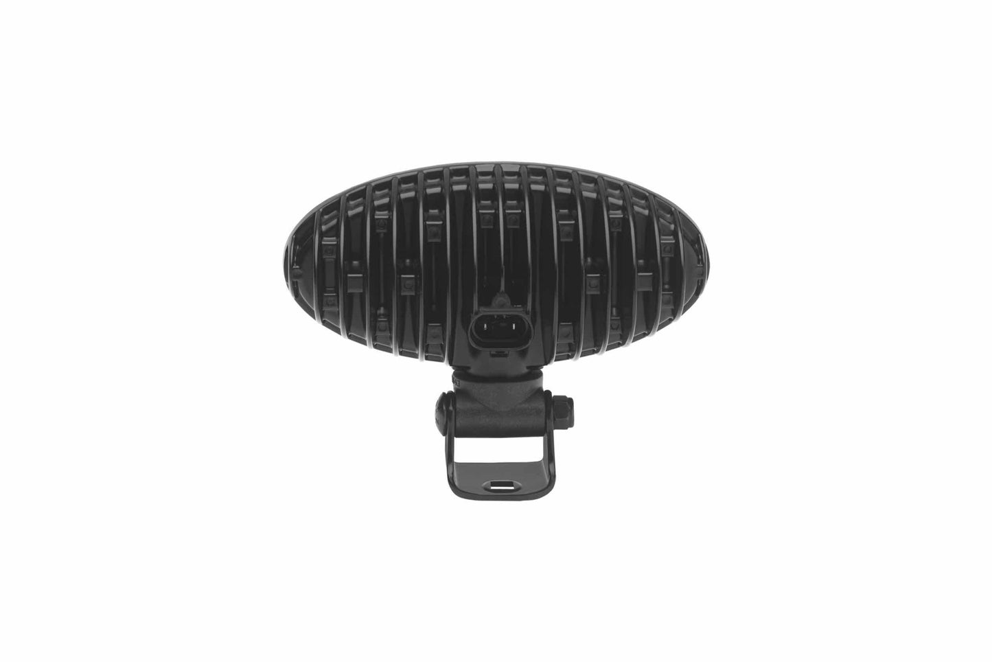JW Speaker: 660F-12/24V LED WL Panel Mnt