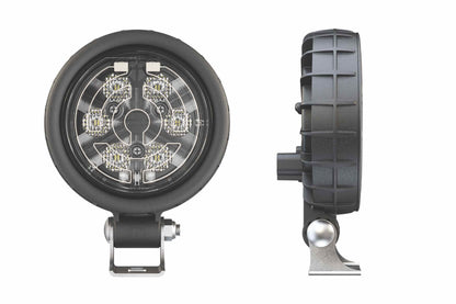 JW Speaker: Lámpara de trabajo LED de haz puntual XD 670S-12/110V
