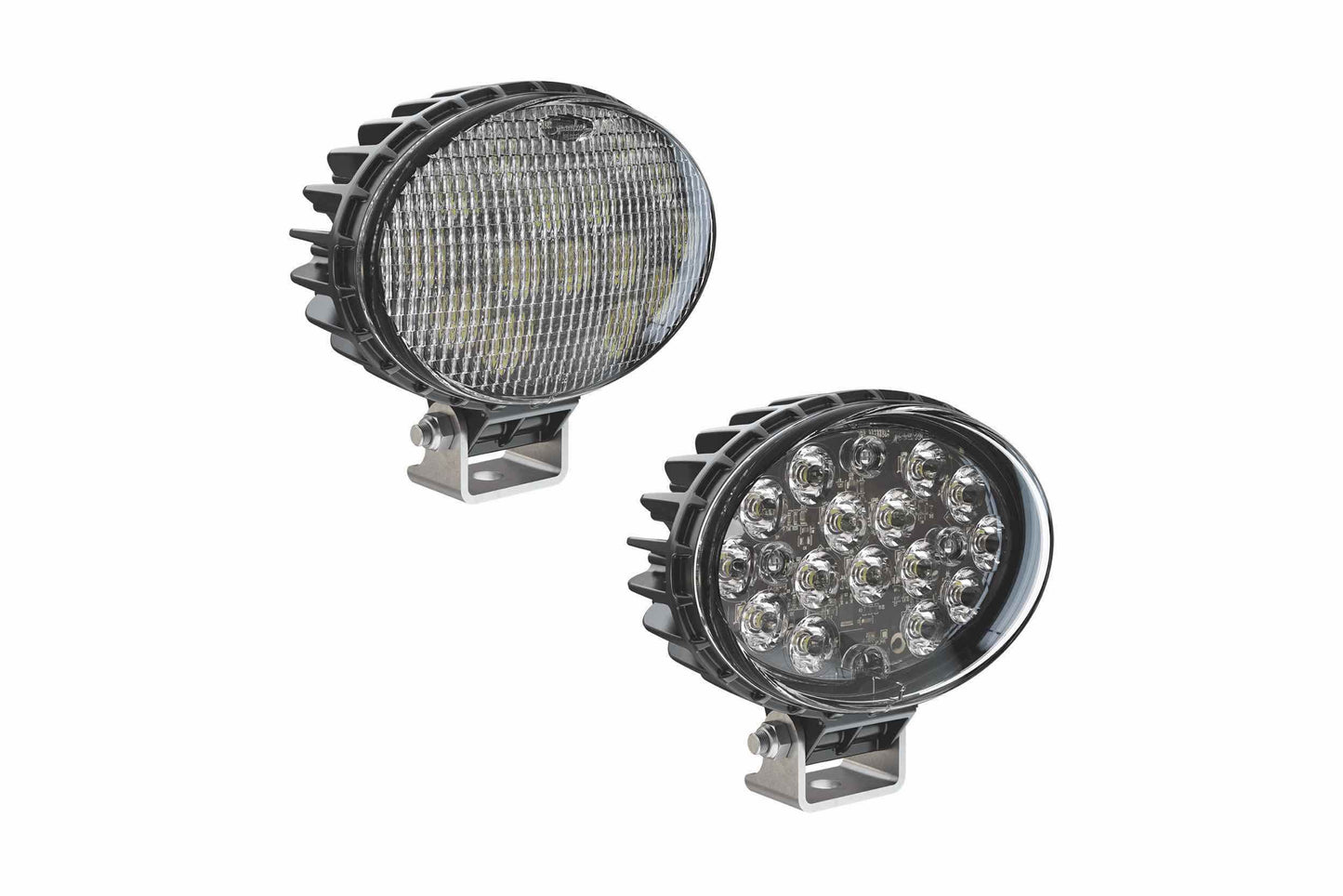 JW Speaker: 7150T-12/24V - Trapezoid Beam