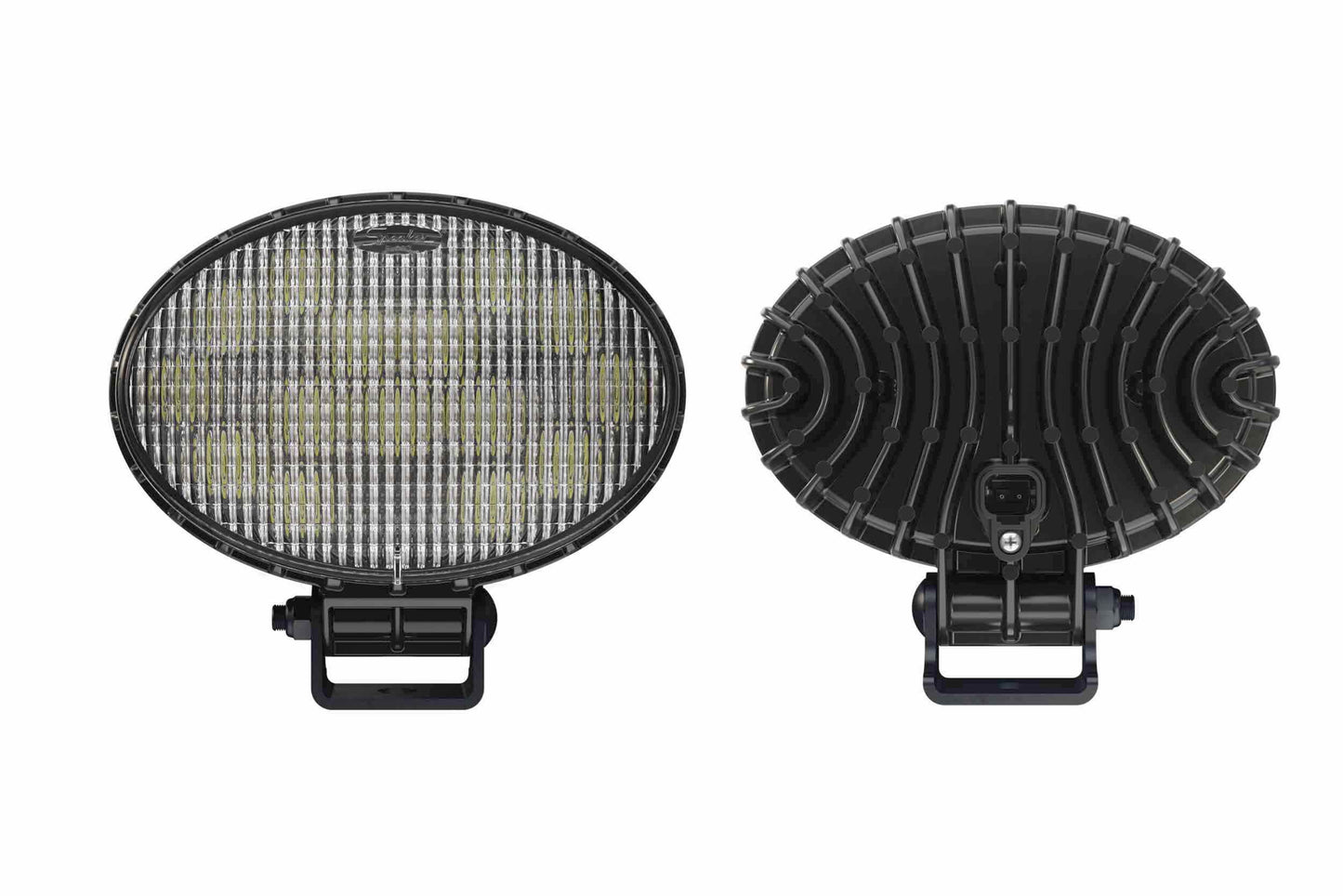 JW Speaker: 7150T-12/24V - Trapezoid Beam