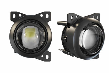 JW Speaker: Model 95 12-24V DOT/ECE LED High Beam - 1 Light