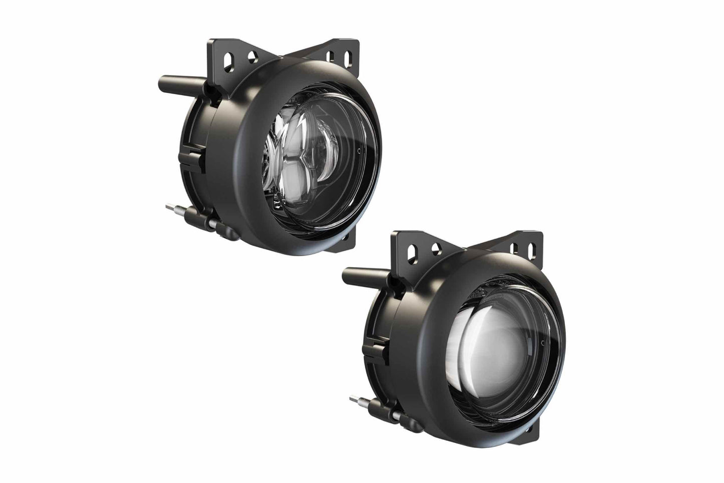 JW Speaker: Model 95 12-24V DOT/ECE LED High Beam - 1 Light
