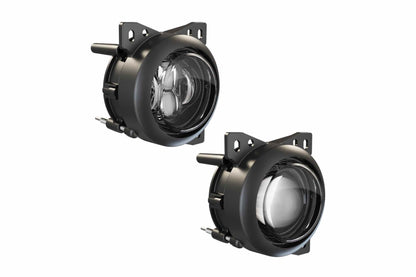 JW Speaker: Model 95 12-24V DOT/ECE LED High Beam - 1 Light