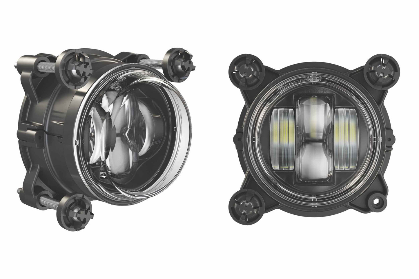 JW Speaker: 93 - 12/24V LED Lowbeam R113